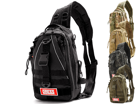 MORE, Fishing, Box and Bags -  Airsoft Superstore