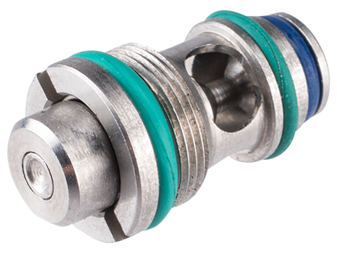 DYTAC Output Valve for EMG x Noveske N9 Gas Blowback SMG