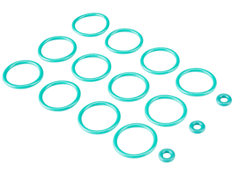 DYTAC Magazine Rebuild O-Ring Repair Kit for Noveske N9 Gas Blowback SMG