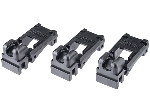 DYTAC Magazine Lip for X-Mag CNC Drum Magazine 