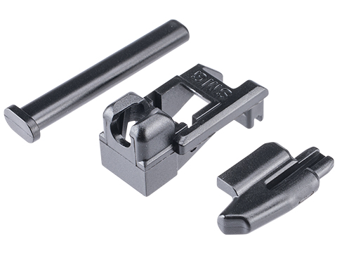 DYTAC Magazine Lip Replacement Kit for EMG x Noveske N9 Gas Blowback SMG