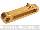 DangerWerx High Engagement Hopup Lever for VSR-10 Series Airsoft Sniper Rifles - Type A / 2-Prong