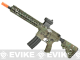 DYTAC Bravo 13 M4 Carbine  Airsoft AEG Rifle (Color: Multicam)