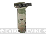 DYTAC Camo TD Vertical Grip (Color: Multicam)