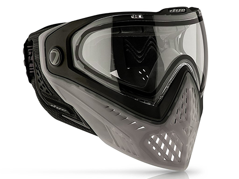 Dye i5 Pro Airsoft Full Face Mask (Style: SMOKED)