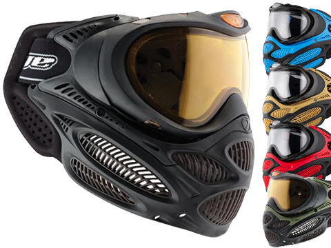 Dye i3 Pro Airsoft Full Face Mask 