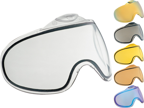 Dye Proto Switch Thermal Lens (Color: Thermal HD)