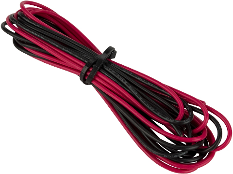 Dytac 18AWG Silicone AEG Wiring Set