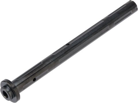 Dynamic Precision Titanium Spring Guide Rod for TM 5.1 Hi-Capa Pistols (Color: Black)