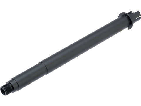 Matrix 10 MK18 Outer Barrel for M4 / M16 Series Airsoft AEG Rifles