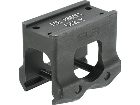 DyTac SLR Lower 1/3 Co-Witness T1 Mount