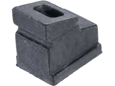 Dynamic Precision Enhanced AirSeal Rubber Gasket for Airsoft Hi-Capa GBB Pistols