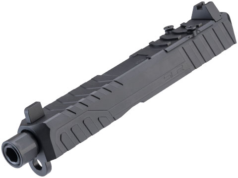Dytac SLR Rifleworks RMR Slide Kit for Elite Force GLOCK 19 Gen.3 Airsoft GBB Pistols