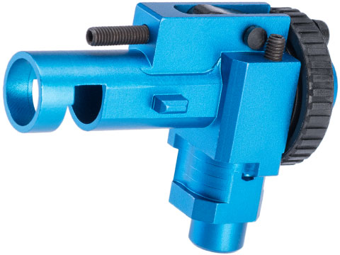 ProWin / Dytac CNC Hopup Chamber for M4/M16 Series Airsoft AEG Rifles