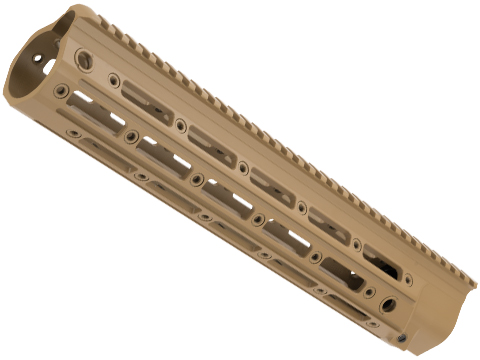 Matrix / Dytac Premium 416 REM Handguard for M4/M16 Series Airsoft AEGs (Color: Flat Dark Earth Cerakote / 13.5)