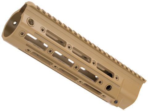 Matrix / Dytac Premium 416 REM Handguard for M4/M16 Series Airsoft AEGs (Color: Flat Dark Earth Cerakote / 10.5)