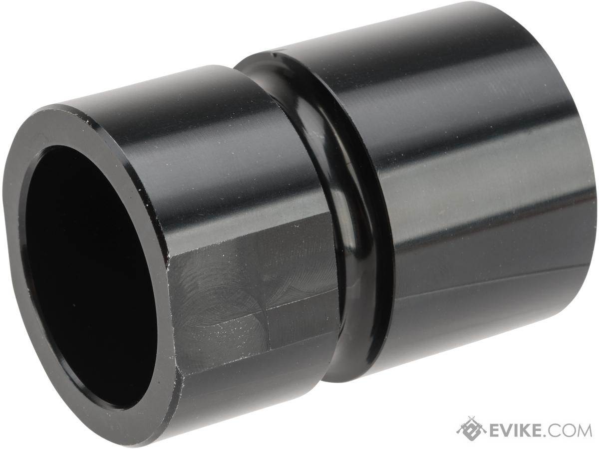 Dytac Barrel Nut for Dytac REM and SMR M4 AEG Rail (Model: Tokyo Marui EBB)