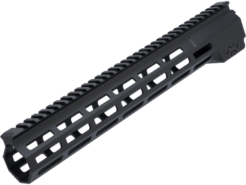 Dytac MK16 Gamma Style M-LOK Handguard for M4/M16 Series Airsoft AEGs (Color: Black / 13)
