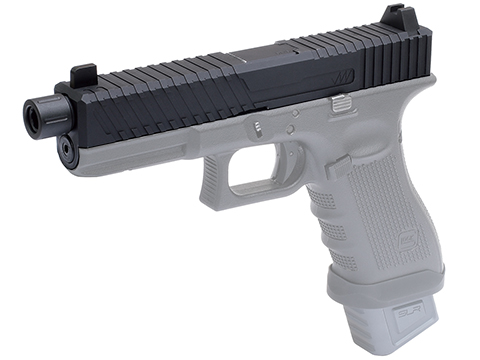 WE Tech Glock 17 Gen 4 Airsoft GBB pistol, Sports Equipment, Sports &  Games, Combat Sports on Carousell