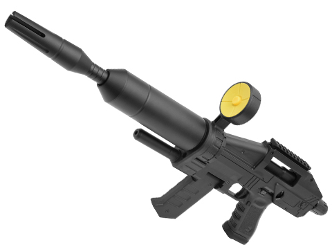 Matrix Beam Rifle Conversion Kit for Elite Force GLOCK Series Gas Blowback Airsoft Pistols 