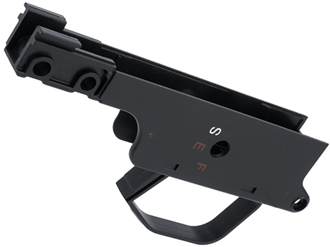 Echo1 DSR OEM Replacement Polymer Lower Receiver