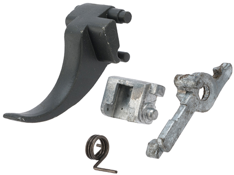 Echo1 SOF OEM Replacement Trigger
