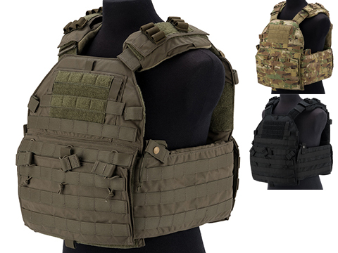 Eagle Industries MMAC Multi Mission Armor Carrier 