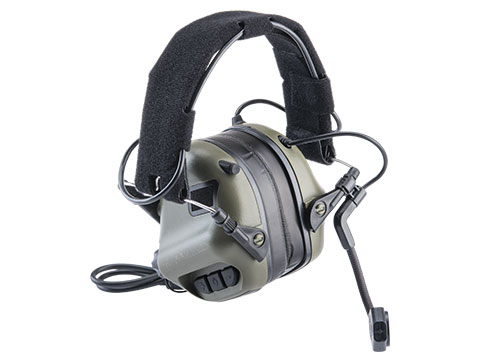 EARMOR M32: Ultimate Tactical Hearing Protection for Airsoft Enthusiasts