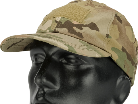 Avengers Tactical Baseball Cap (Color: Camo)