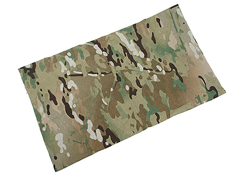 TMC Cotton Warm Weather Balaclava / Neck Gaiter (Color: Multicam)