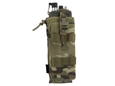 TMC 152 Tilt Out MBTR Radio Pouch (Color: Multicam)