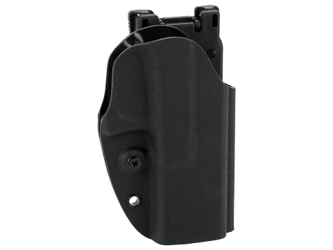 Kydex Holster for Tokyo Marui Spec. G17 / G19 Series Airsoft Pistols (Color: Black)