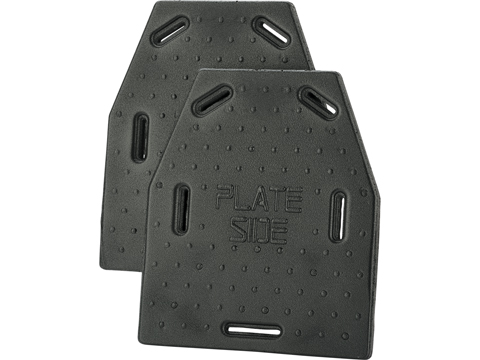 TMC Foam Mock SAPI Plate Set for TMC Skeletonized Plate Carriers