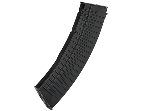 Raptor TWI Molot RPK-74M150rd Mid-Cap Magazine for AK Airsoft AEGs (Color: Black)