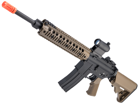 14.5 Picatinny