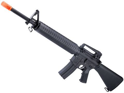 Cybergun Colt Licensed M16A3 Airsoft AEG Rifle by E&C w/ E-Shooter MOSFET