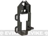 Replacement SCAR MK16 ASC Stock Hinge Plate for Echo1 Dboy AGM Cybergun FN Herstal Scar series Rifles