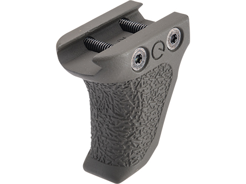 Emissary Development Handbrake (Color: OD Green Cerakote / Picatinny)