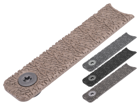 Emissary Development Integrated Flat M-LOK Rail Panel 