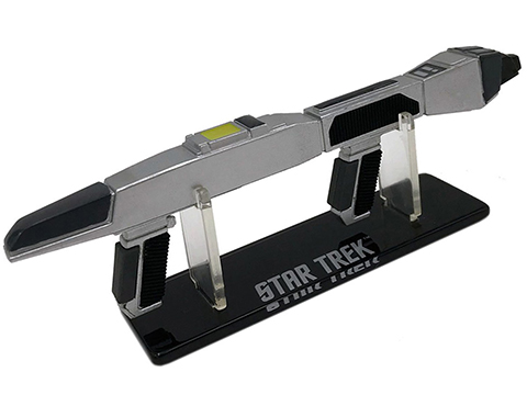 Factory Entertainment Star Trek The Next Generation Type-3 Phaser Rifle Scaled Prop Replica