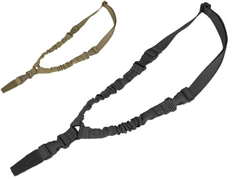 Elite Force Dual Bungee Single Point Sling 