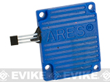 ARES E.F.C.S. Advanced Electronic Circuit Unit For ARES M4 Series Airsoft AEGs (Type: Front Wired)