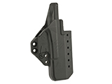 Raven Concealment Systems Right Hand Eidolon  Holster - Full Kit (Gun: Glock 17)