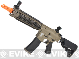 G&G CM18 MOD-1 Airsoft AEG Rifle (Package: Tan / Gun Only)