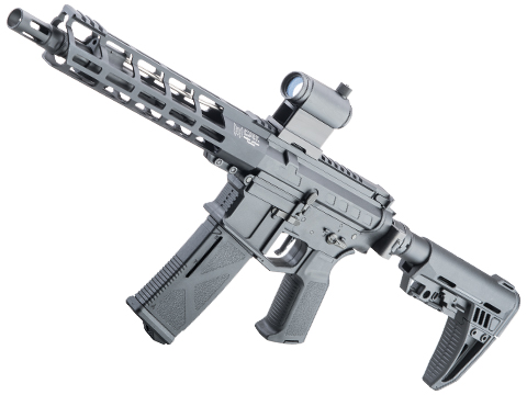 Arcturus X C.A.T. AR-15 Versatile Series Airsoft AEG Rifle (Color: Black / 10)