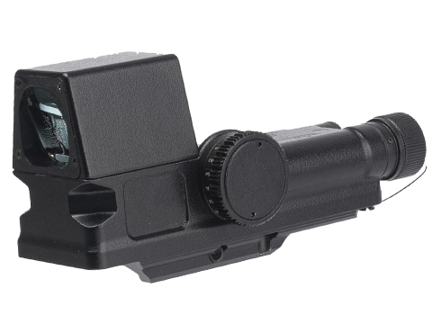 NOVUS Optics PDS-1 Prism Dot Sight