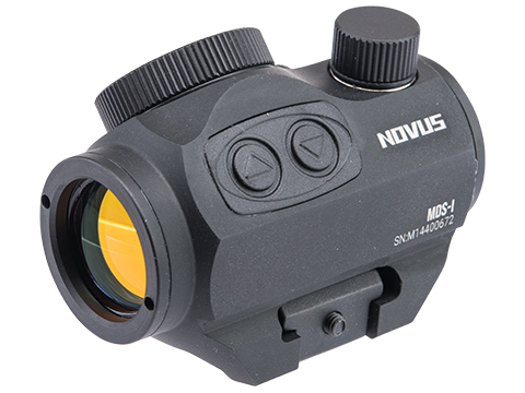 NOVUS Optics MDS-1 Compact Red Dot Sight