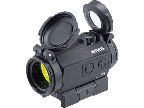 NOVUS Optics MDS-2 Compact Red Dot Sight