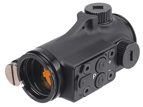 NOVUS Optics MDS-3 Micro Red Dot Sight w/ Modular Mounting Kit