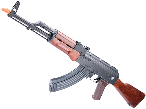 Umarex x E&L Airsoft Platinum 2.0 AKM Airsoft AEG Rifle w/ PT 2.0 ETU MOSFET